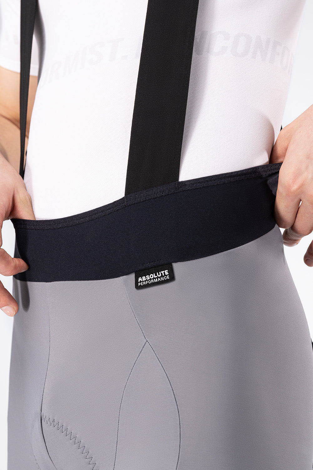 CUISSARD LONG ABSOLUTE 8.0 HOMME KETTLE - K10 
