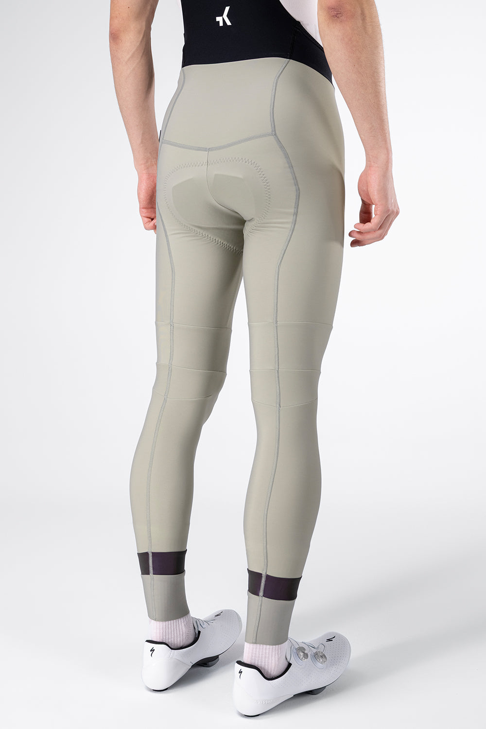 CUISSARD LONG ABSOLUTE 8.0 HOMME LEEK - K10 