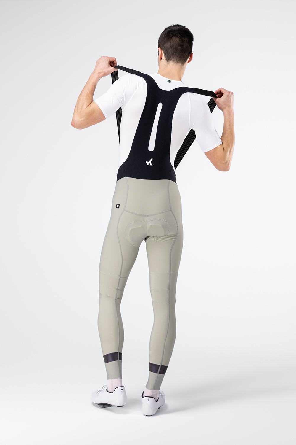 CUISSARD LONG ABSOLUTE 8.0 HOMME LEEK - K10 