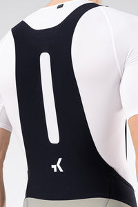 CUISSARD LONG ABSOLUTE 8.0 HOMME LEEK - K10 