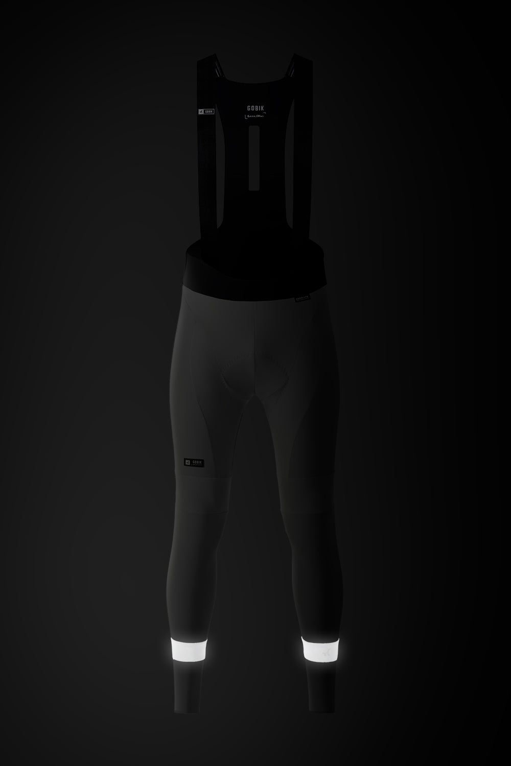 CUISSARD LONG ABSOLUTE 8.0 HOMME LEEK - K10 