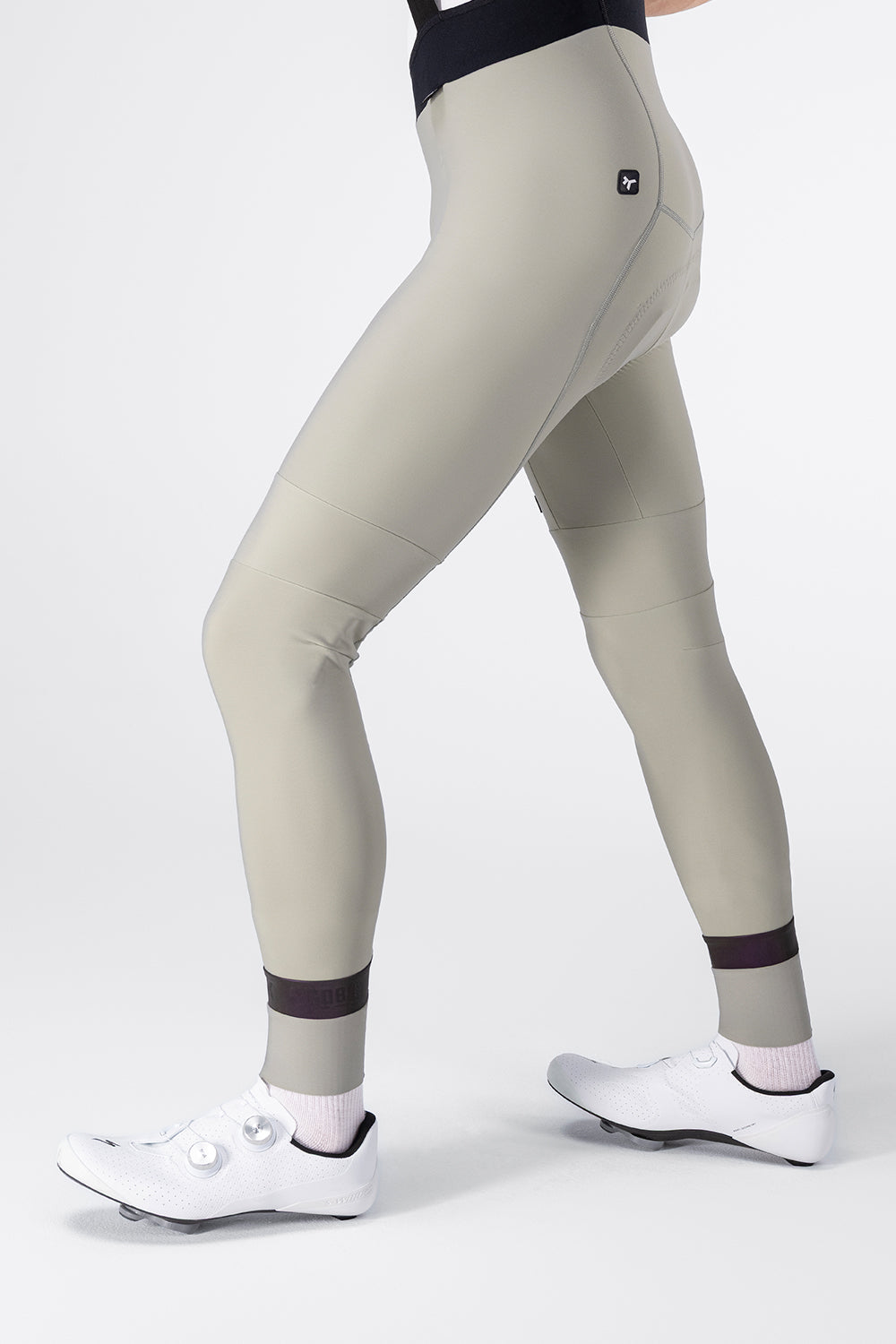 CUISSARD LONG ABSOLUTE 8.0 HOMME LEEK - K10 