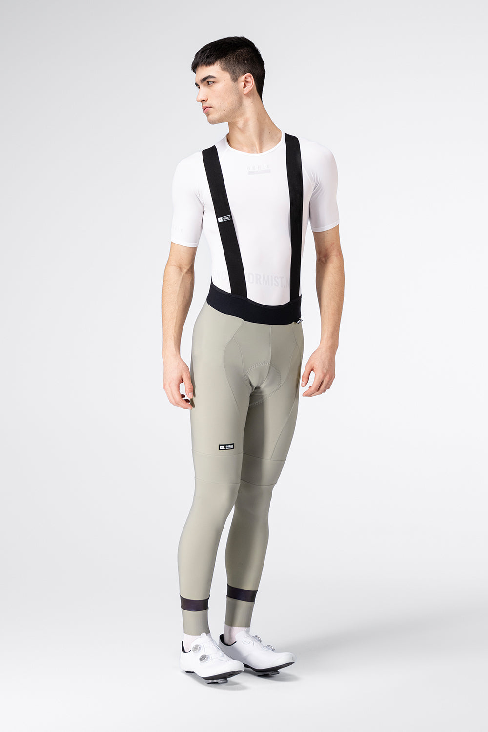 CUISSARD LONG ABSOLUTE 8.0 HOMME LEEK - K10 