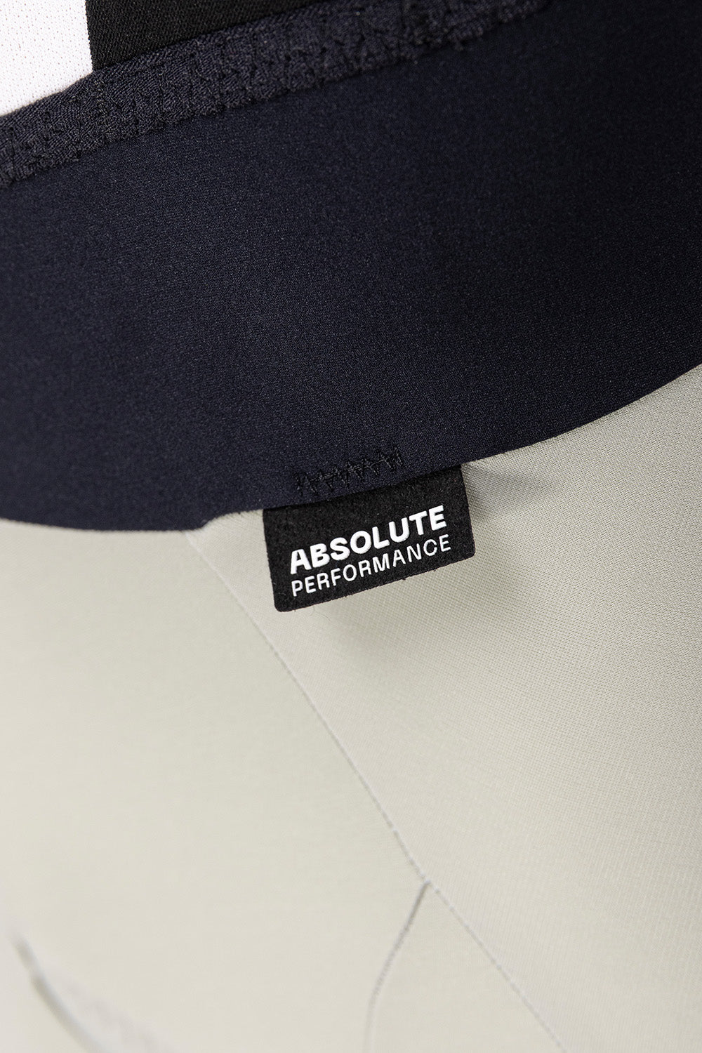 CUISSARD LONG ABSOLUTE 8.0 HOMME LEEK - K10 