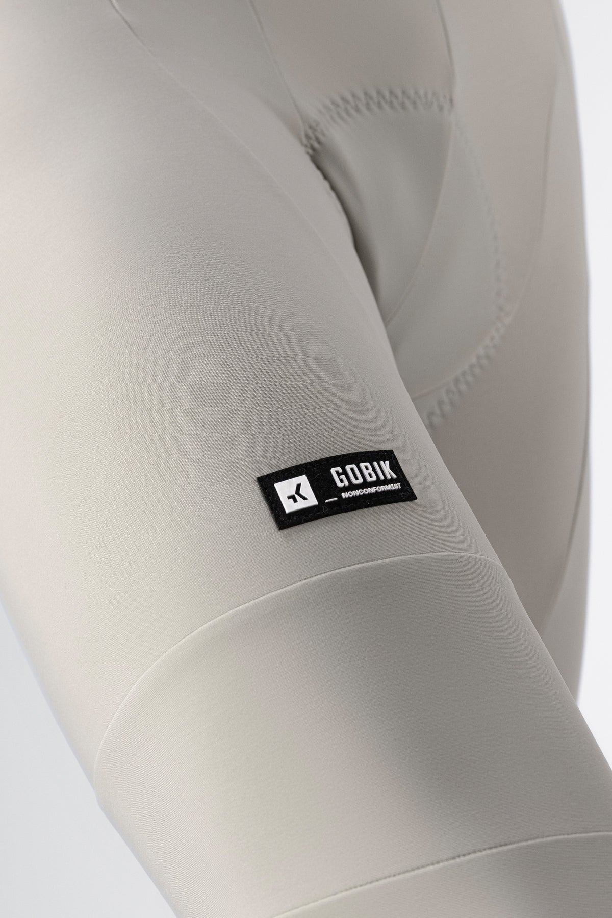 CUISSARD LONG ABSOLUTE 8.0 HOMME LEEK - K10 