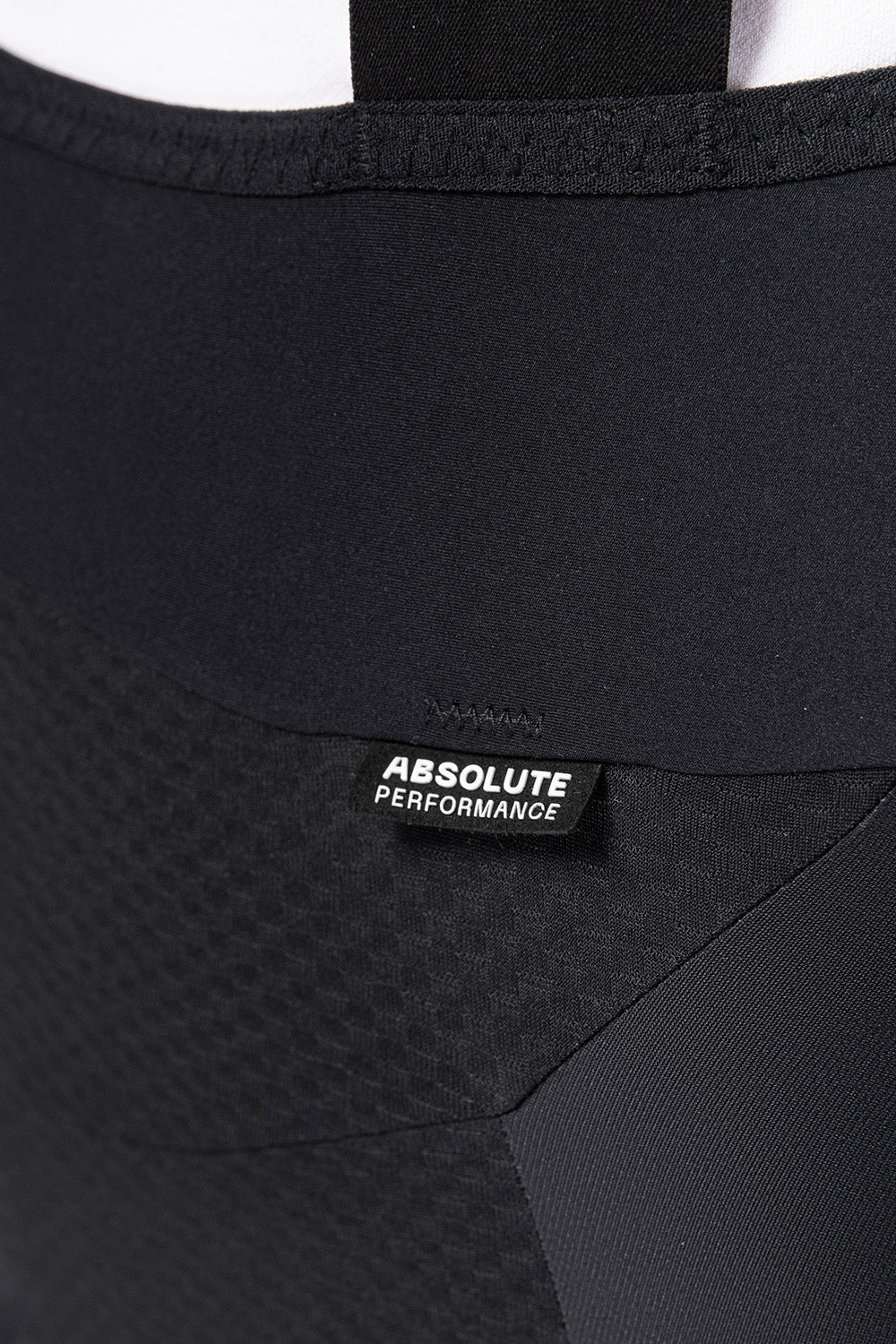 CULOTTE LARGO ABSOLUTE 8.0 MUJER BLACK - K9