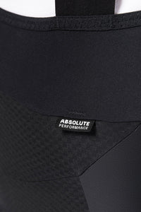 CULOTTE LARGO ABSOLUTE 8.0 MUJER BLACK - K9