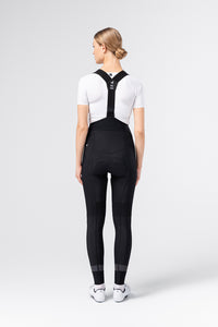 CULOTTE LARGO ABSOLUTE 8.0 MUJER BLACK - K9
