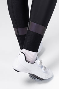 CULOTTE LARGO ABSOLUTE 8.0 MUJER BLACK - K9