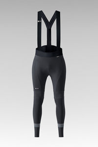 CULOTTE LARGO ABSOLUTE 8.0 MUJER BLACK - K9