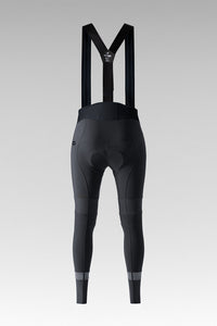 CULOTTE LARGO ABSOLUTE 8.0 MUJER BLACK - K9