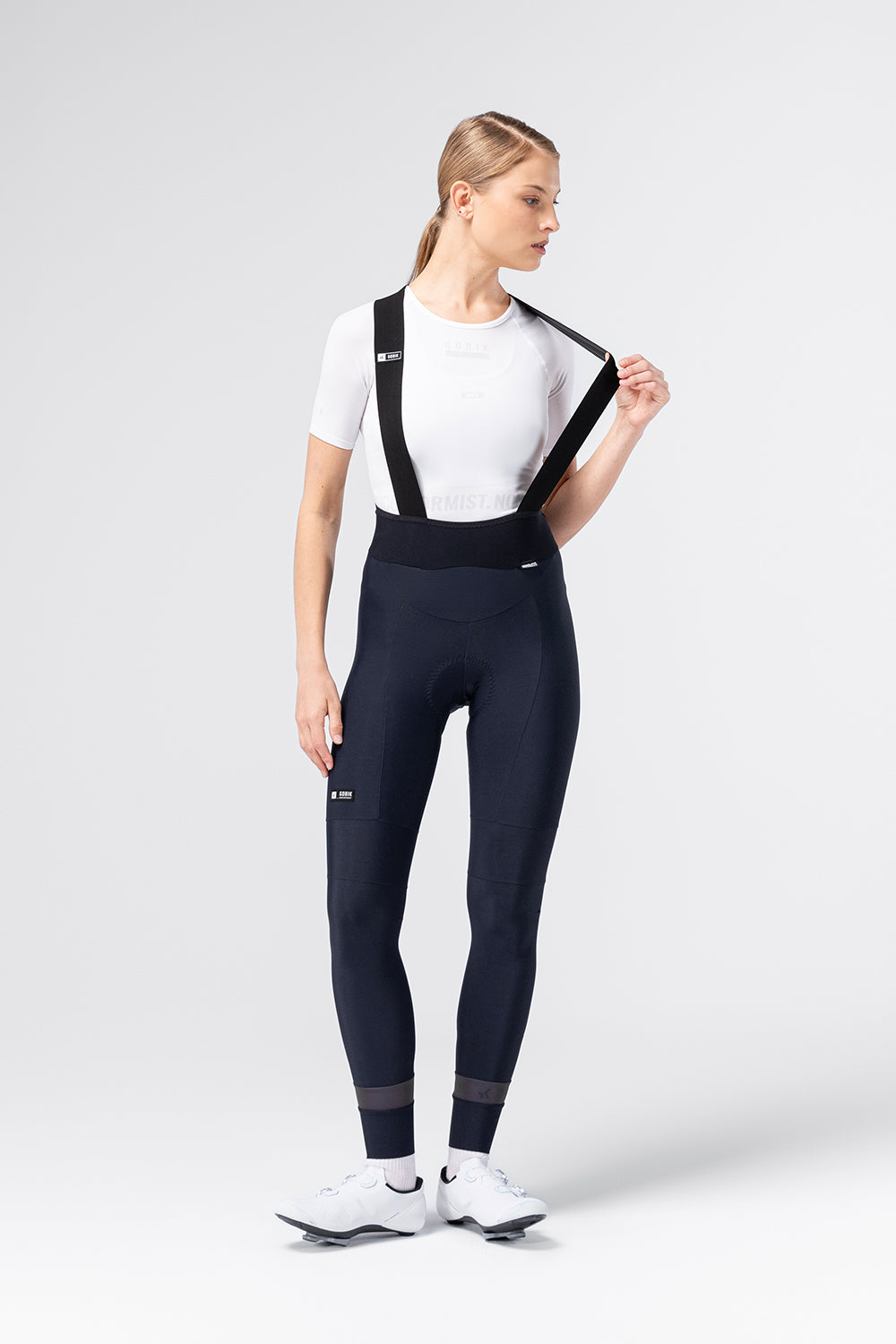 CULOTTE LARGO ABSOLUTE 8.0 MUJER ULTRABLUE - K9
