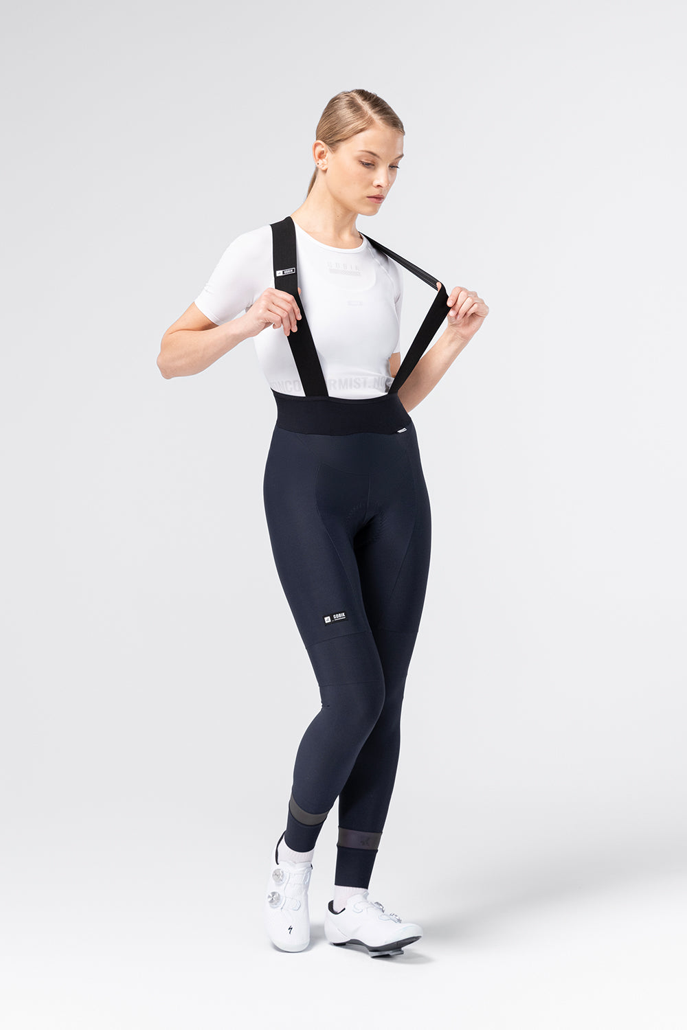 CULOTTE LARGO ABSOLUTE 8.0 MUJER ULTRABLUE - K9
