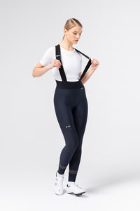 CULOTTE LARGO ABSOLUTE 8.0 MUJER ULTRABLUE - K9