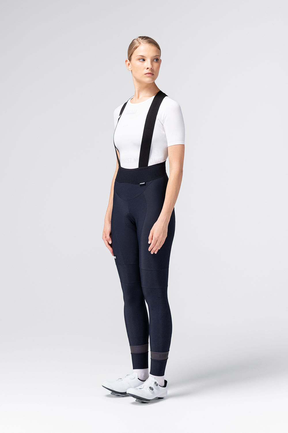 CULOTTE LARGO ABSOLUTE 8.0 MUJER ULTRABLUE - K9