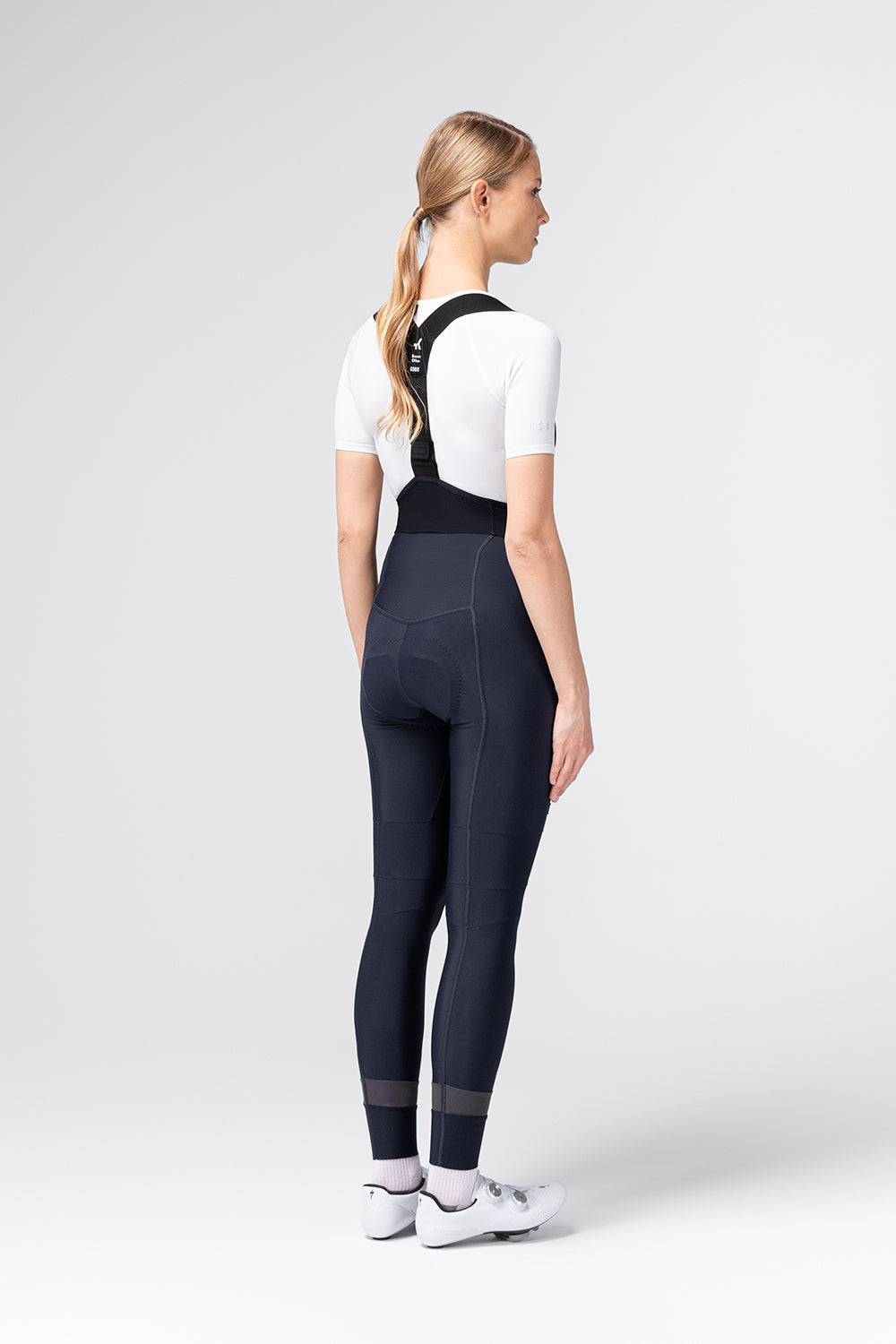 CULOTTE LARGO ABSOLUTE 8.0 MUJER ULTRABLUE - K9