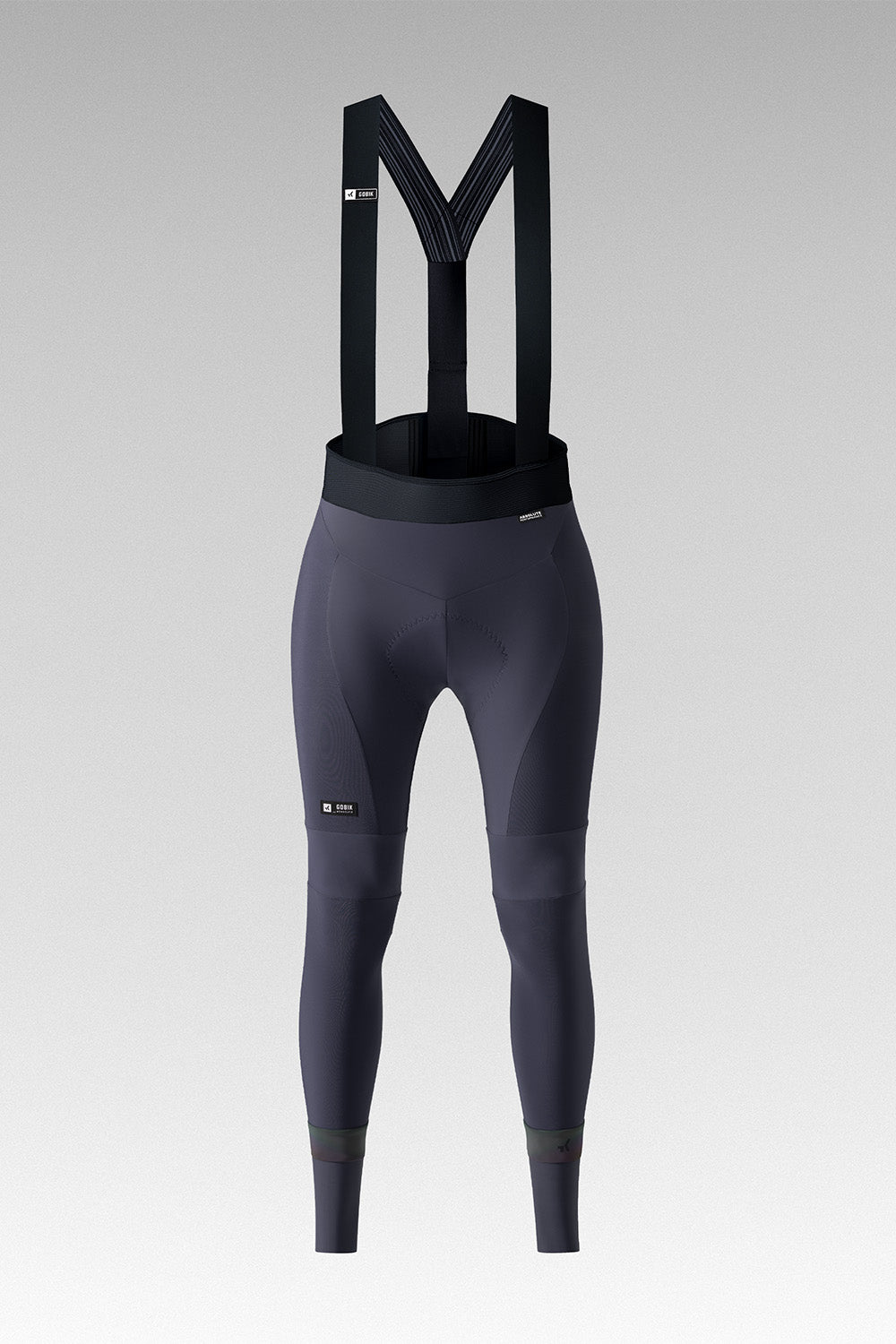CULOTTE LARGO ABSOLUTE 8.0 MUJER ULTRABLUE - K9