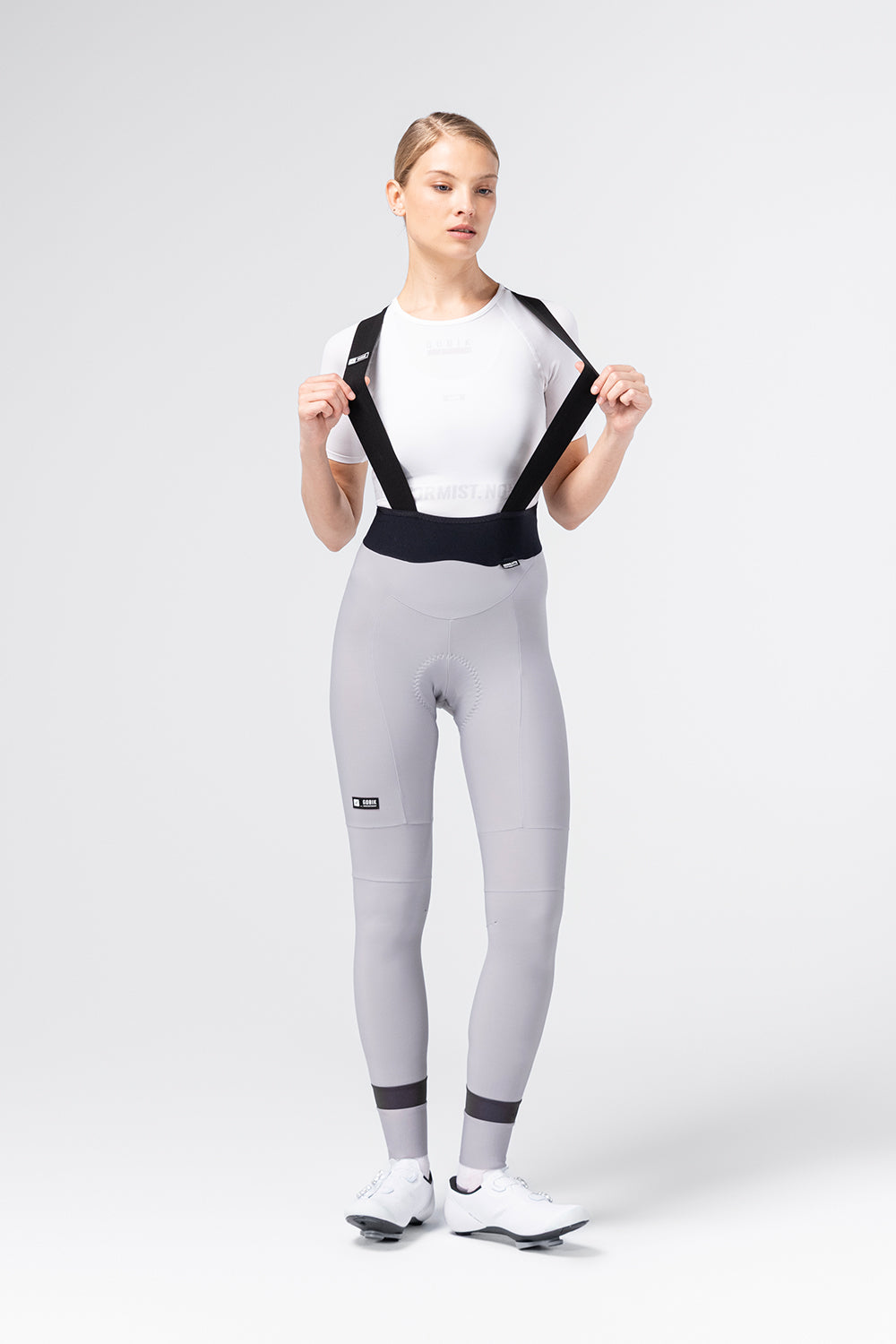 CULOTTE LARGO ABSOLUTE 8.0 MUJER TAPIOCA - K9