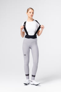 CULOTTE LARGO ABSOLUTE 8.0 MUJER TAPIOCA - K9