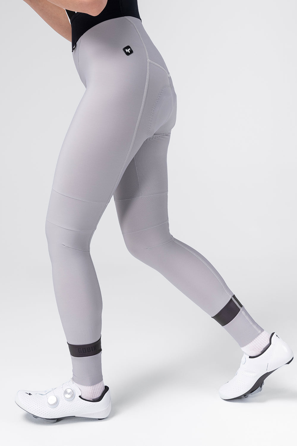 CULOTTE LARGO ABSOLUTE 8.0 MUJER TAPIOCA - K9