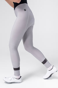 CULOTTE LARGO ABSOLUTE 8.0 MUJER TAPIOCA - K9