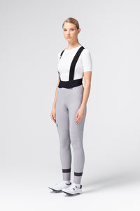 CULOTTE LARGO ABSOLUTE 8.0 MUJER TAPIOCA - K9