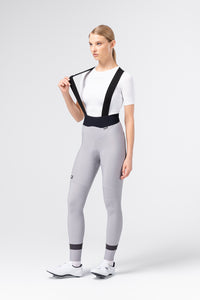 CULOTTE LARGO ABSOLUTE 8.0 MUJER TAPIOCA - K9