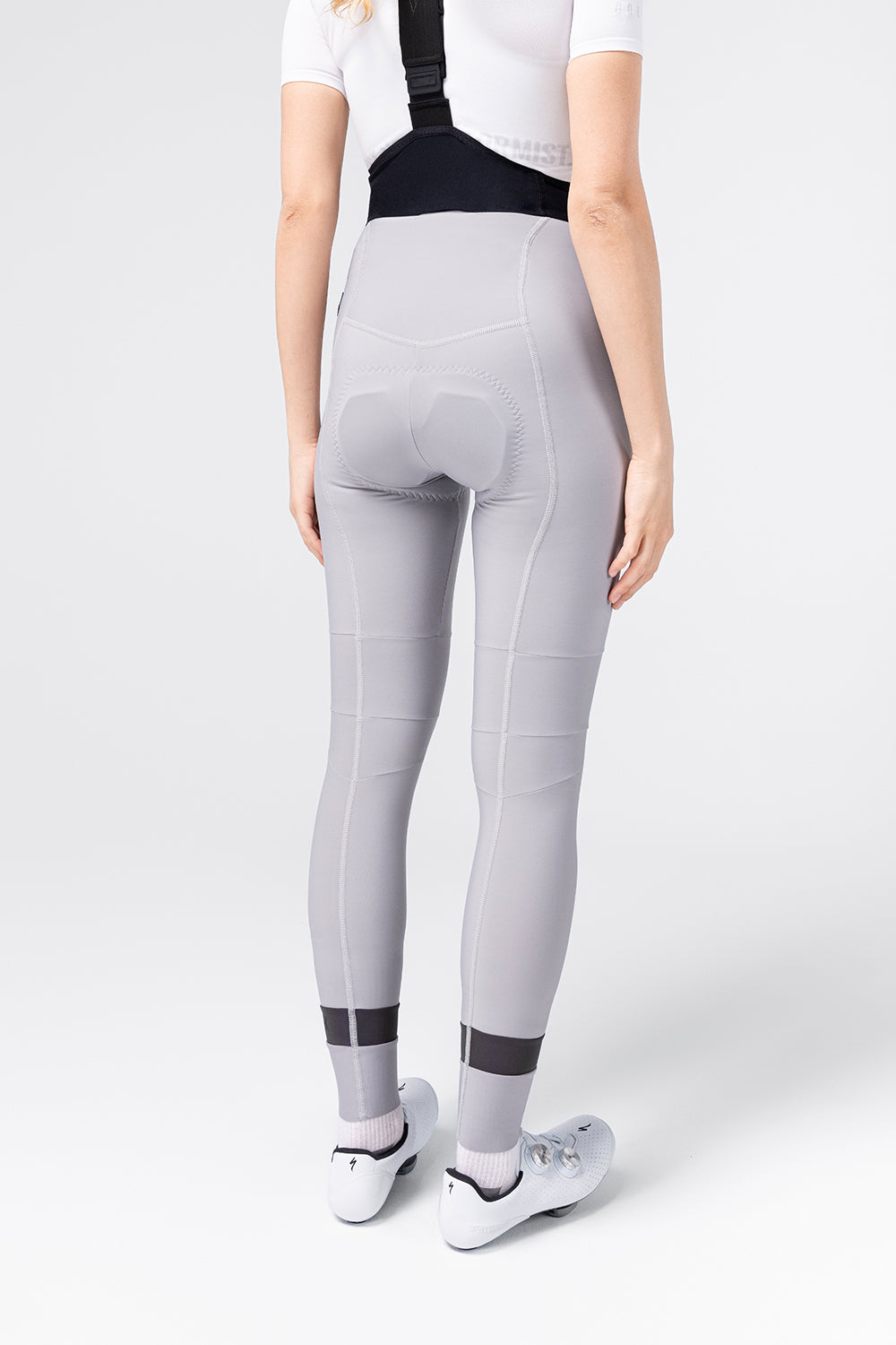 CULOTTE LARGO ABSOLUTE 8.0 MUJER TAPIOCA - K9