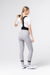 CULOTTE LARGO ABSOLUTE 8.0 MUJER TAPIOCA - K9