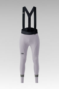 CULOTTE LARGO ABSOLUTE 8.0 MUJER TAPIOCA - K9