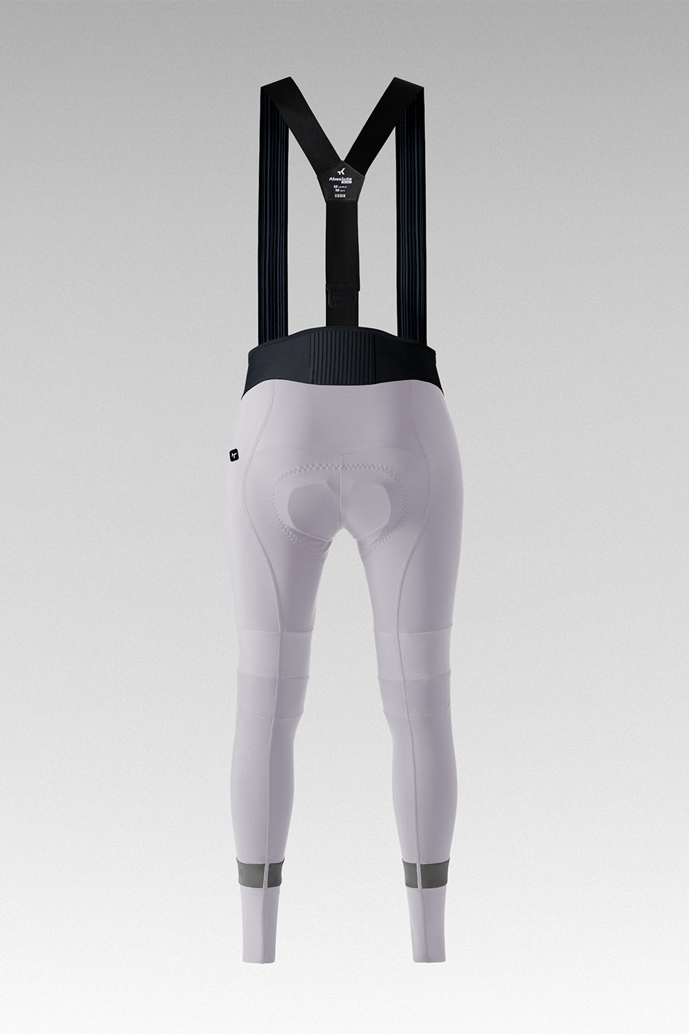 CULOTTE LARGO ABSOLUTE 8.0 MUJER TAPIOCA - K9