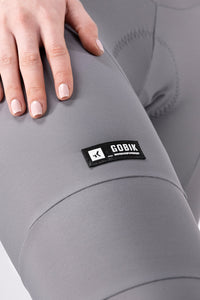 CUISSARD LONG ABSOLUTE 8.0 FEMME KETTLE - K9 