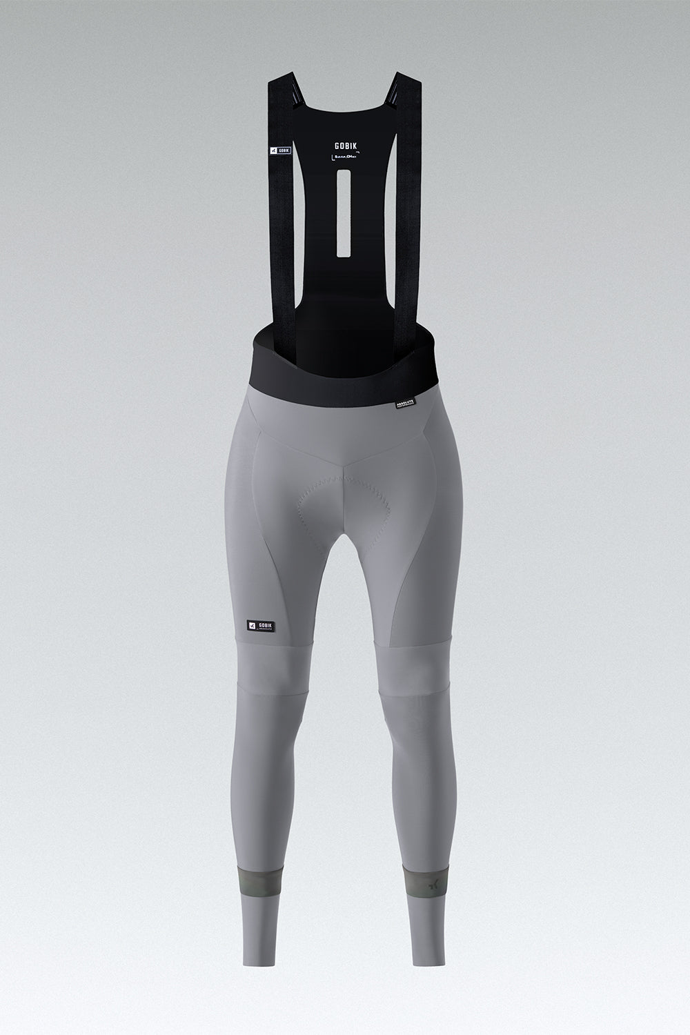 CUISSARD LONG ABSOLUTE 8.0 FEMME KETTLE - K9 