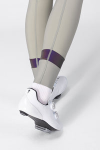 CUISSARD LONG ABSOLUTE 8.0 FEMME LEEK - K9 