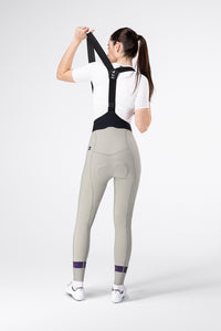 CUISSARD LONG ABSOLUTE 8.0 FEMME LEEK - K9 