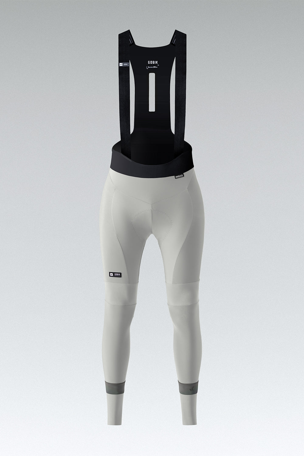 CUISSARD LONG ABSOLUTE 8.0 FEMME LEEK - K9 