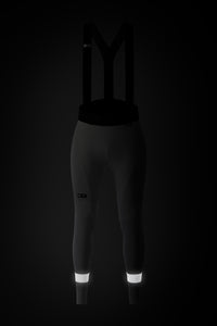 CUISSARD LONG ABSOLUTE 8.0 FEMME LEEK - K9 