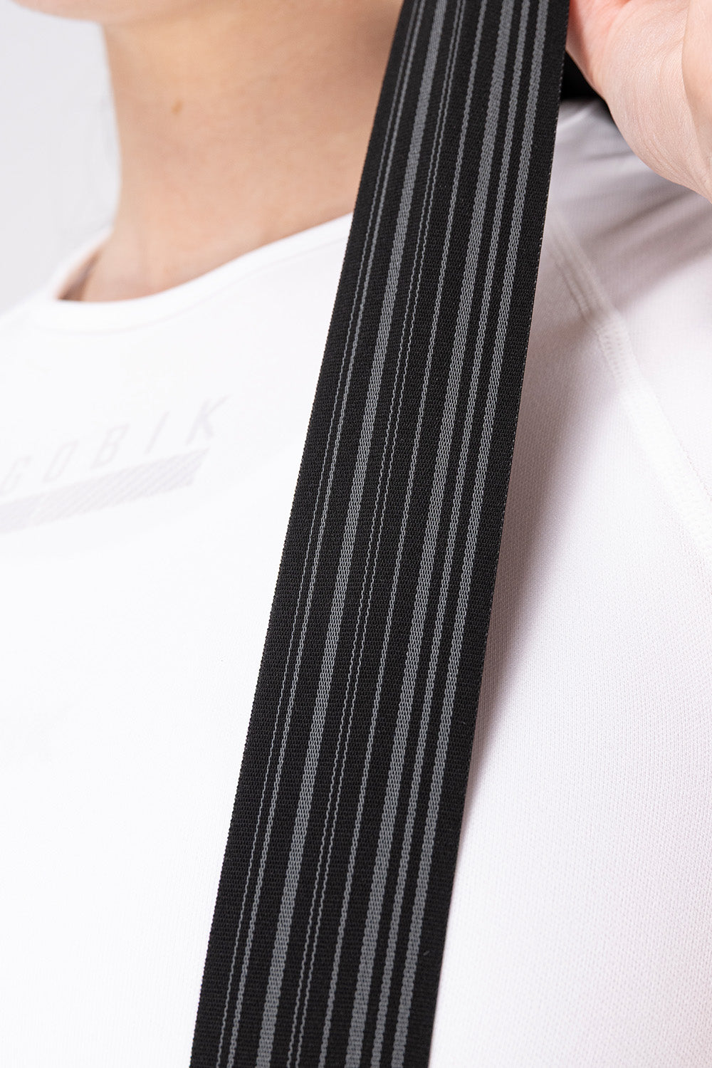 CUISSARD LONG ABSOLUTE 8.0 FEMME LEEK - K9 