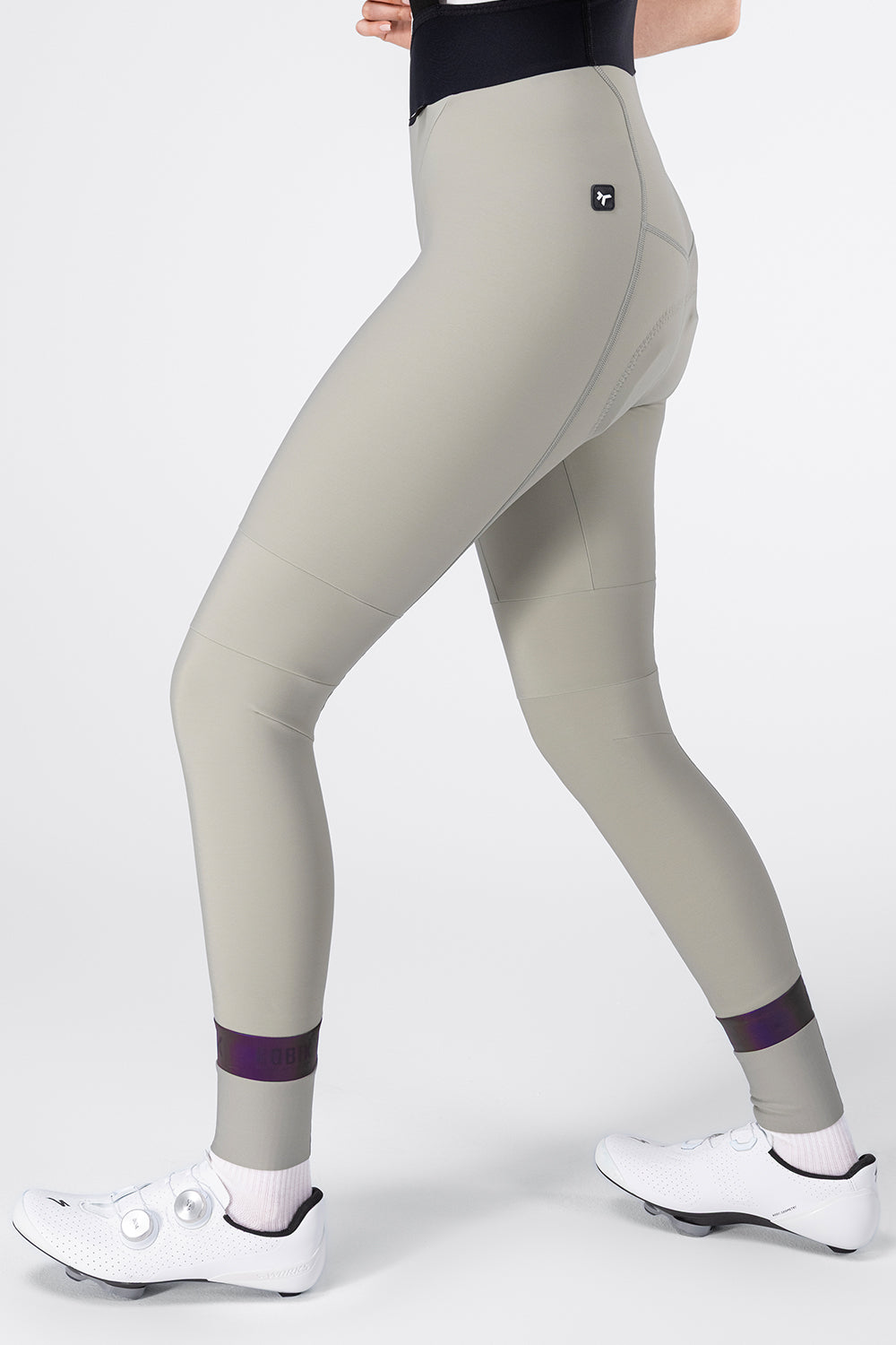 CUISSARD LONG ABSOLUTE 8.0 FEMME LEEK - K9 