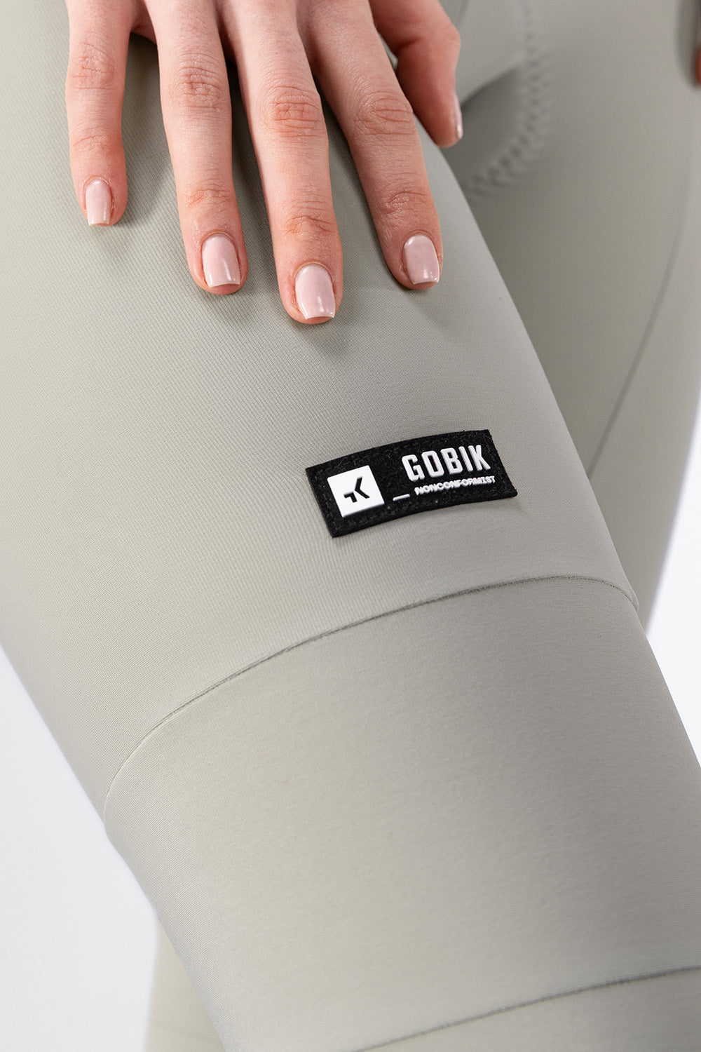 CUISSARD LONG ABSOLUTE 8.0 FEMME LEEK - K9 
