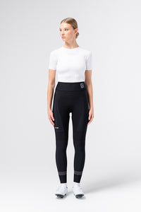 CULOTTE LARGO ABSOLUTE SIN TIRANTES 8.0 MUJER BLACK - K9