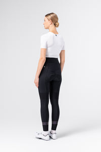 CULOTTE LARGO ABSOLUTE SIN TIRANTES 8.0 MUJER BLACK - K9