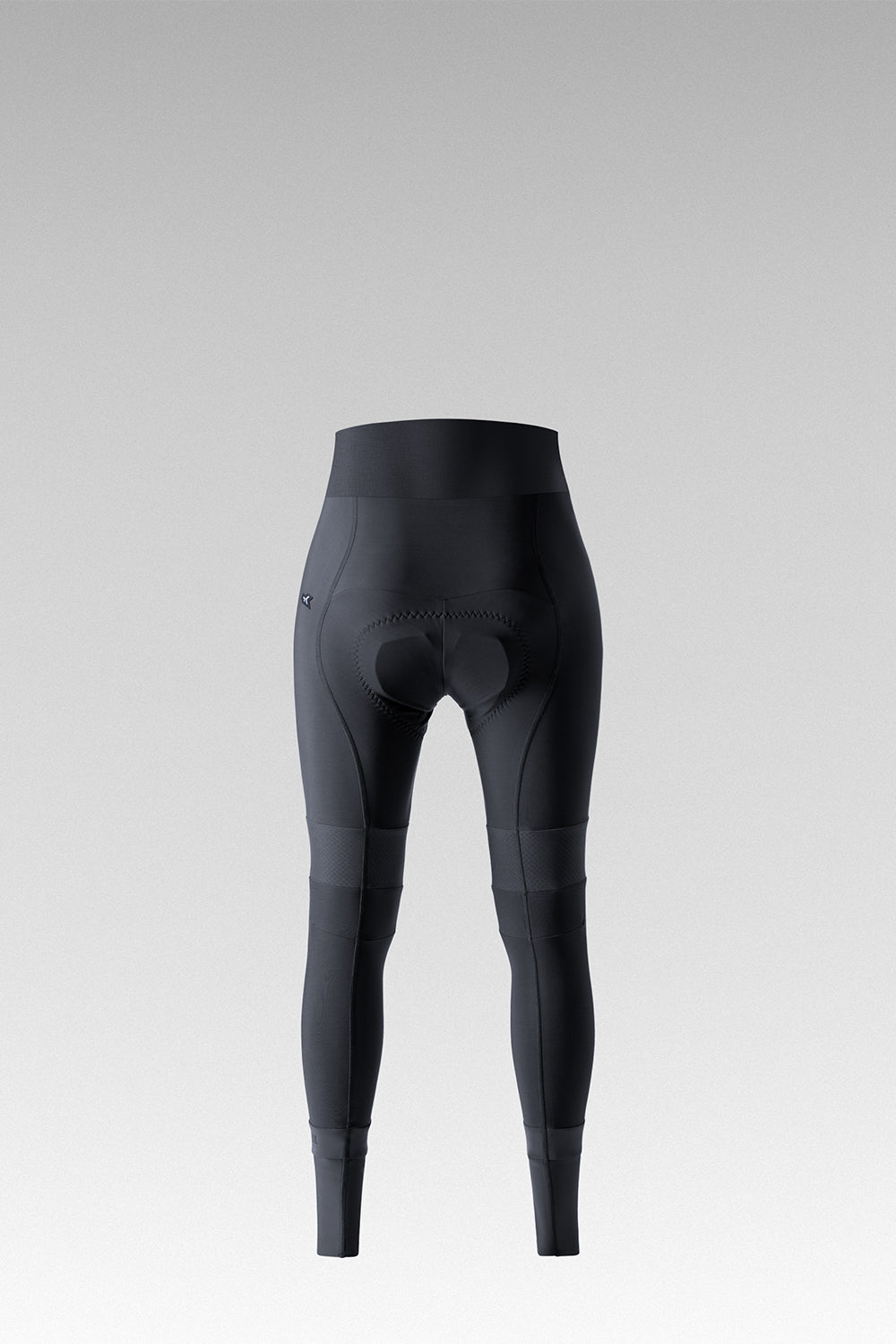 CULOTTE LARGO ABSOLUTE SIN TIRANTES 8.0 MUJER BLACK - K9