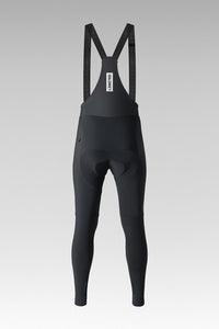 RADHOSE LANG LIMITED 8.0 HERREN BLACK - K7 