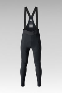 RADHOSE LANG LIMITED 8.0 HERREN BLACK - K7 