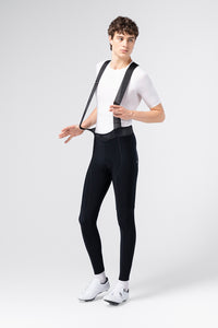 RADHOSE LANG LIMITED 8.0 HERREN BLACK - K7 
