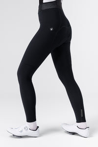 CULOTTE LARGO LIMITED 8.0 MUJER BLACK - K6