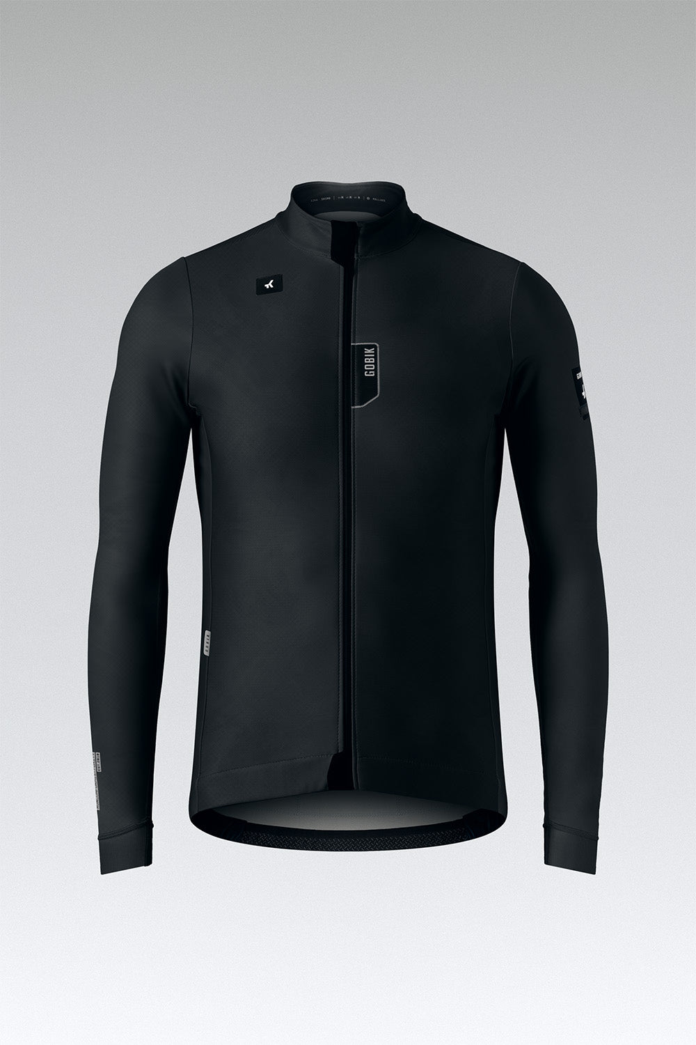 VESTE THERMALE SKIMO PRO HOMME INK BLACK