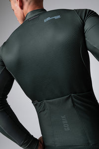 JACKE SKIMO PRO HERREN MALLARD 