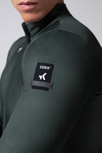 JACKE SKIMO PRO HERREN MALLARD 